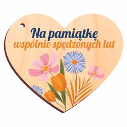 Upominek dla Nauczyciela lub Ucznia na...