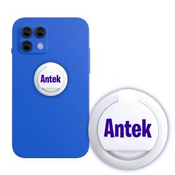Uchwyt stojak do telefonu z imieniem prezent na...