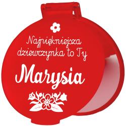 Prezent na DZIEŃ DZIEWCZYNY z okazji 11...