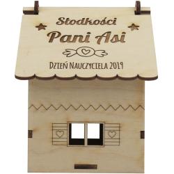Prezent dla Nauczyciela z okazji Dnia...