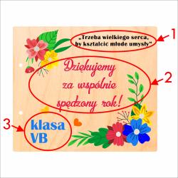 Prezent dla Nauczyciela z okazji Dnia...