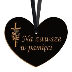 Zawieszka na znicz - idealna z okazji Dnia...