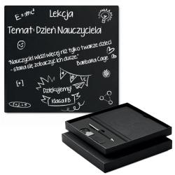 Prezent dla Nauczyciela 3-elementowy zestaw na...