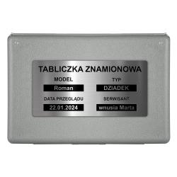 Personalizowany zestaw narzędziowy – idealny...