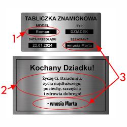 Personalizowany zestaw narzędziowy – idealny...