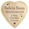 dla Babci