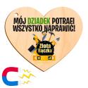 dla Dziadka