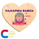 dla Babci