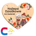 dla Dziadków