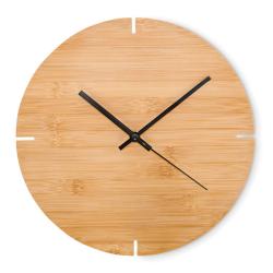 Zegar ścienny drewniany nowoczesny design do...