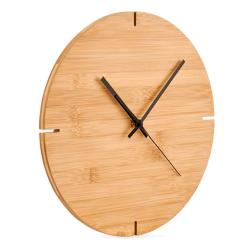 Zegar ścienny drewniany nowoczesny design do...