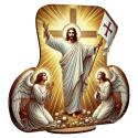 Jezus w Grocie