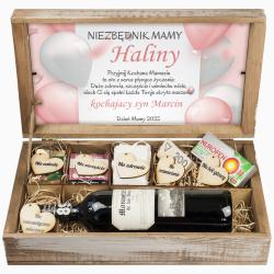 Personalizowany niezbędnik prezent na Dzień...