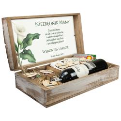 Personalizowany niezbędnik prezent na Dzień...