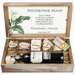 Personalizowany niezbędnik prezent na Dzień...
