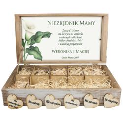 Personalizowany niezbędnik prezent na Dzień...