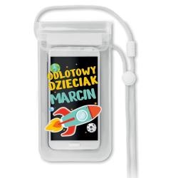 Prezent z okazji Dnia Dziecka wodoodporne etui...