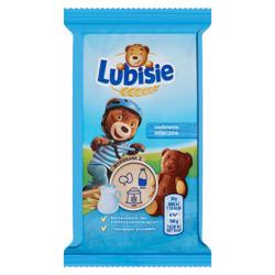 Zestaw prezentowy Dzień Dziecka serce cukierki...