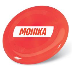 Frisbee z imieniem dla dzieci prezent na Dzień...
