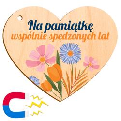 Upominek dla Nauczyciela z okazji Dnia...