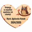 z dedykacją