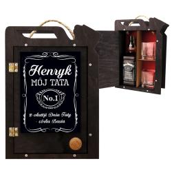 Kanister barek na whisky dla Taty prezent na...