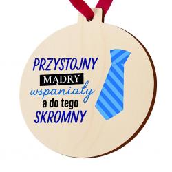 Upominek na Dzień Chłopaka lub Mężczyzny...