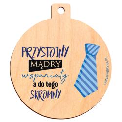 Upominek na Dzień Chłopaka lub Mężczyzny...