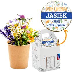 Prezent na Dzień Chłopaka 30 września zestaw do...