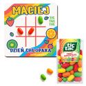 TIC TAC TOE