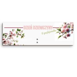 Długopis z zakładką z personalizacją prezent na...