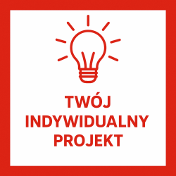 Twój indywidualny projekt – stwórz unikalny...