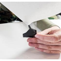 Mandala Sand Art malowanie piaskiem z imieniem...