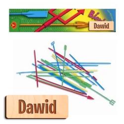 Gra zręcznościowa Bierki z grawerowanym...