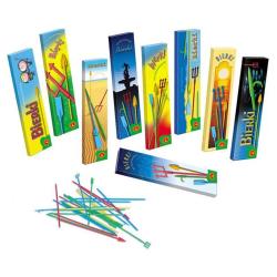 Gra zręcznościowa Bierki z grawerowanym...