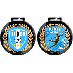 Medal piłka nożna zawody piłkarskie turniej...