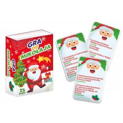 Zestaw świąteczny w bombce z podpisem brelok...