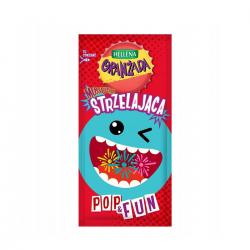 Zestaw świąteczny w bombce puzzle z imieniem...