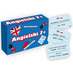 Zestaw świąteczny w bombce gra Angielski...