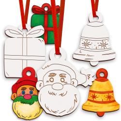 Wypełnienie kalendarza DIY świąteczne kreatywne...