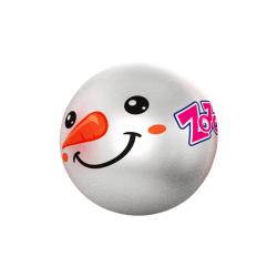 Zozole Kulki Orzechowe świąteczne Mieszko 1 sztuka