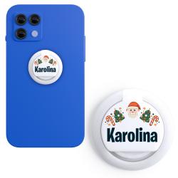 Wypełnienie kalendarza adwentowego Premium...