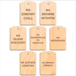 Niezbędnik świąteczny w skrzynce z...