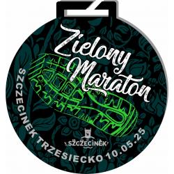 Medal Maraton Biegi Turniej Biegowy
