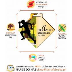 Medal Maraton Biegi Turniej Biegowy Parkrun