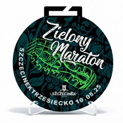 Medal Maraton Biegi Turniej Biegowy