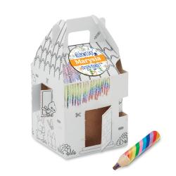 Prezent na Dzień Kobiet 8 marca zestaw do...