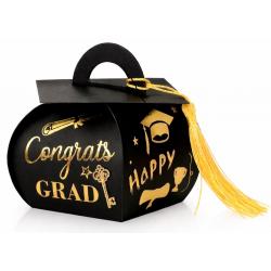 Pudełka prezentowych na ukończenia szkoły...