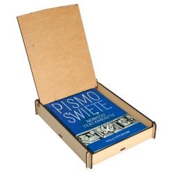 Pamiątka Pierwszej Komunii Świętej Biblia dla...