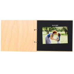 Album aniołek dla dziewczynki pamiątka...